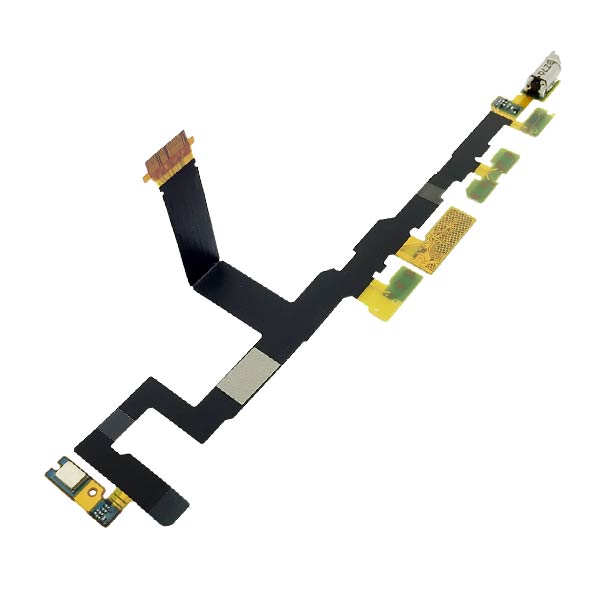 xPeria Z5 Compact Power Volume Flex