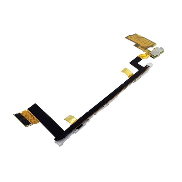 xPeria Z5 Power Volume Flex