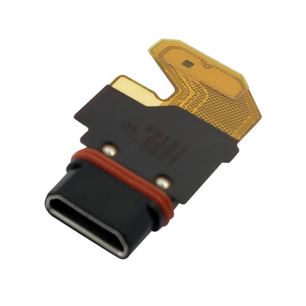 xPeria Z5 Premium Charge Port Flex