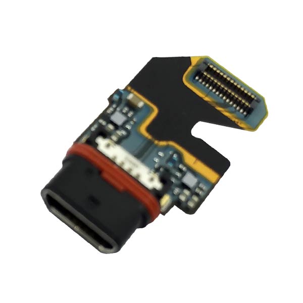 xPeria Z5 Premium Charge Port Flex
