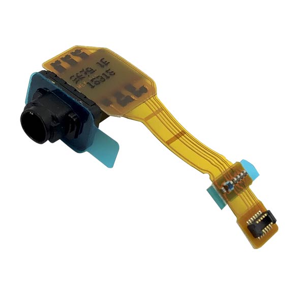 xPeria Z5 Premium Headphone Jack Flex