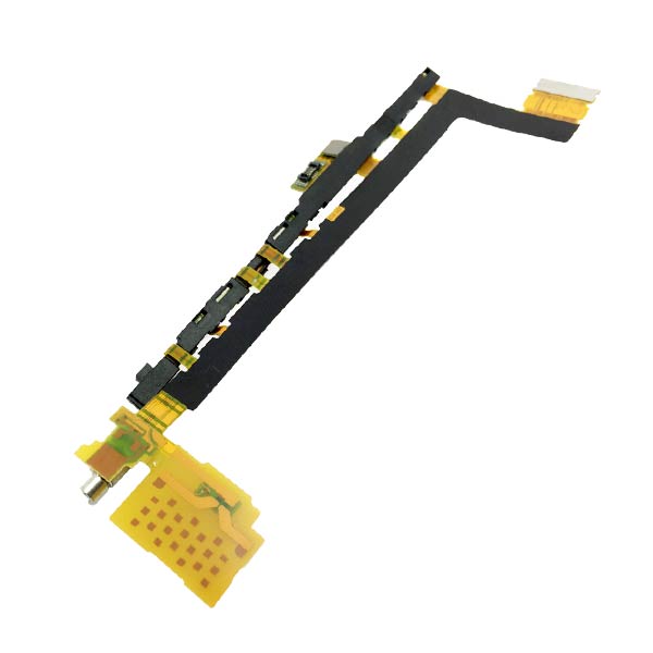 xPeria Z5 Premium Power Volume Flex