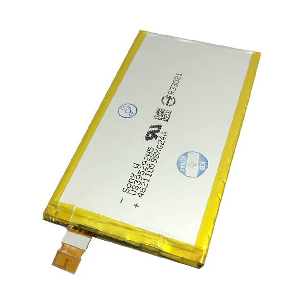 xPeria Z5 Compact Battery Replacement