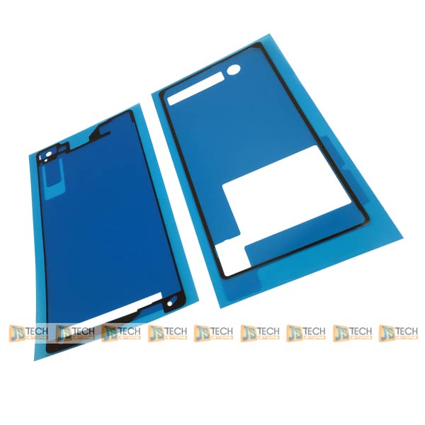 xPeria Z2 Adhesive Tape Set