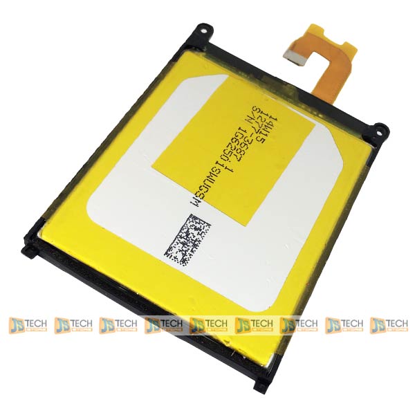 xPeria Z2 LIS1543ERPC Battery Replacement