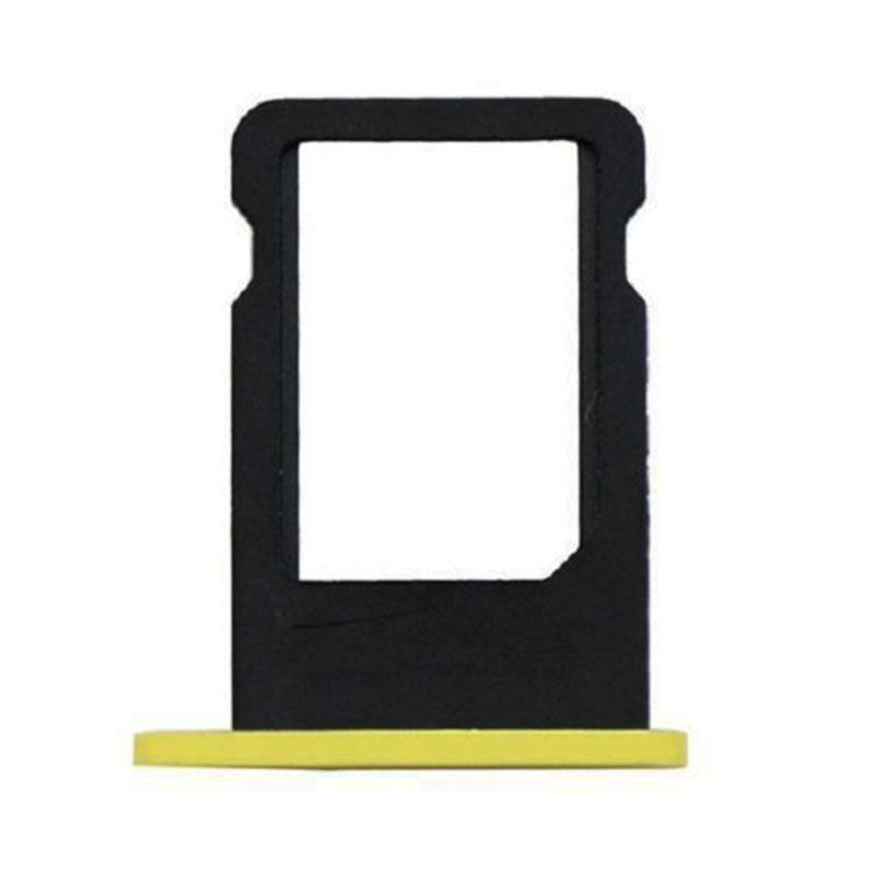 Sim Tray Replacement for iPhone 5C