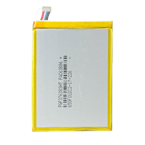 ZTE Blade G Lux Compatible Battery Replacement