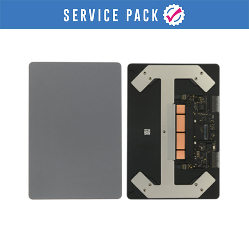 Trackpad Replacement Service Pack for Macbook Air 13" A2337 M1 2020