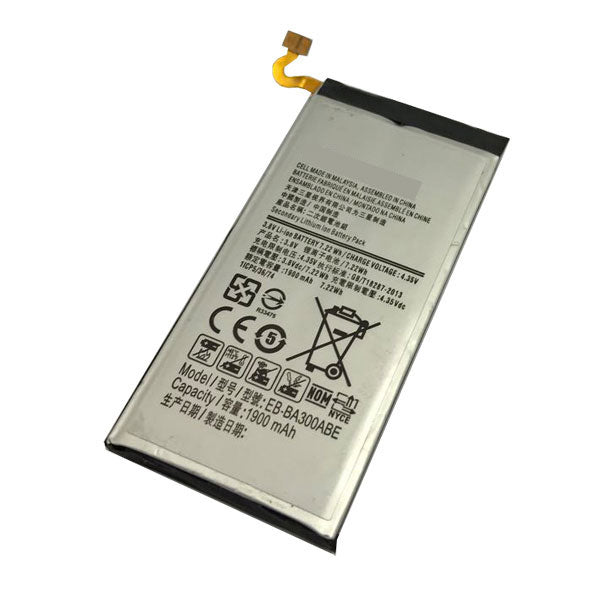 Galaxy A5 EB-BA500 Battery Replacement A500 (2015)