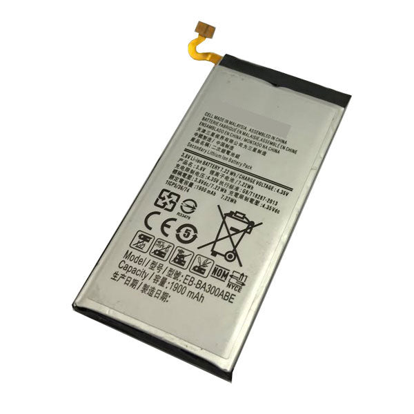 Battery Replacement for Galaxy A5 EB-BA500 A500 (2015)
