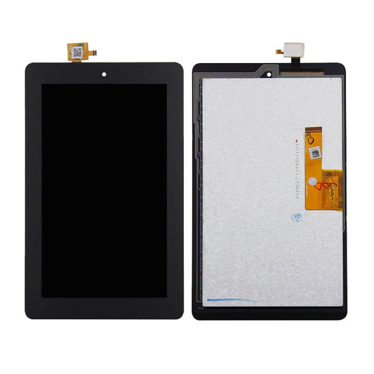LCD Digitizer Screen Assembly for Amazon Kindle Fire HD 7 2015