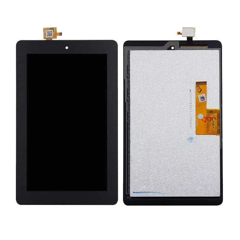 LCD Digitizer Screen Assembly for Lenovo Tab M10 HD 10.1" X505