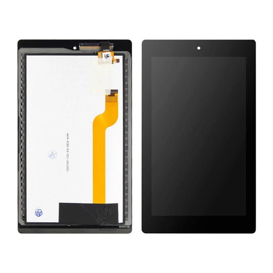 LCD Digitizer Screen Assembly for Amazon Kindle Fire HD7 2017