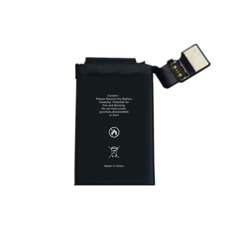 Apple watch 38mm sales battery replacement