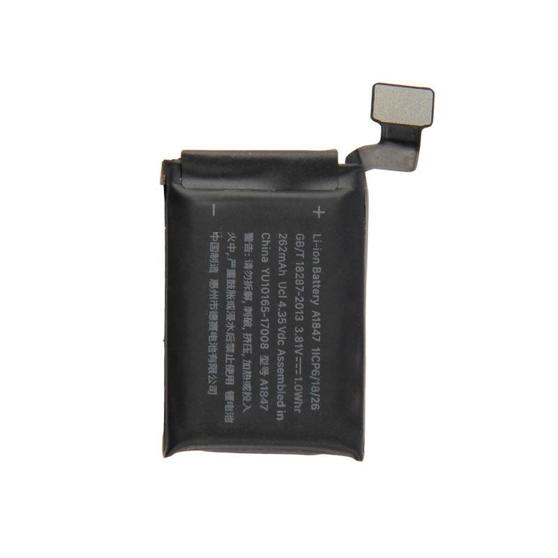 Apple watch 38mm sales battery replacement