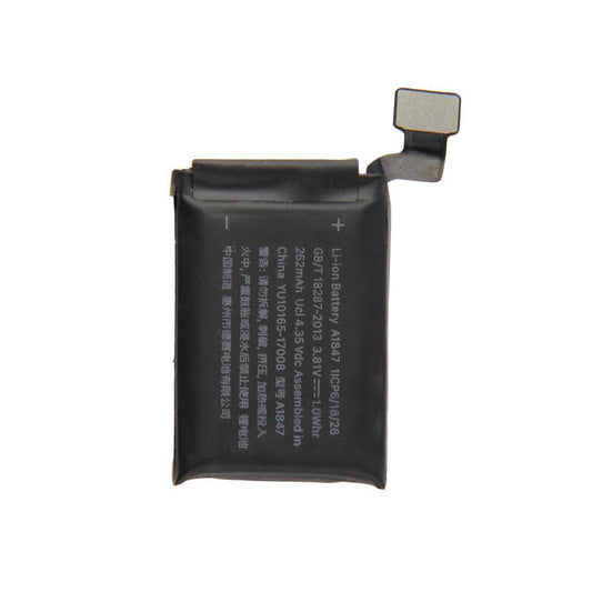 Battery Replacement for Apple Watch Series 3 38mm GPS