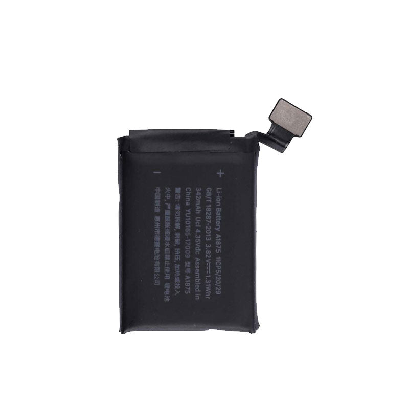 Apple watch outlet series 3 battery