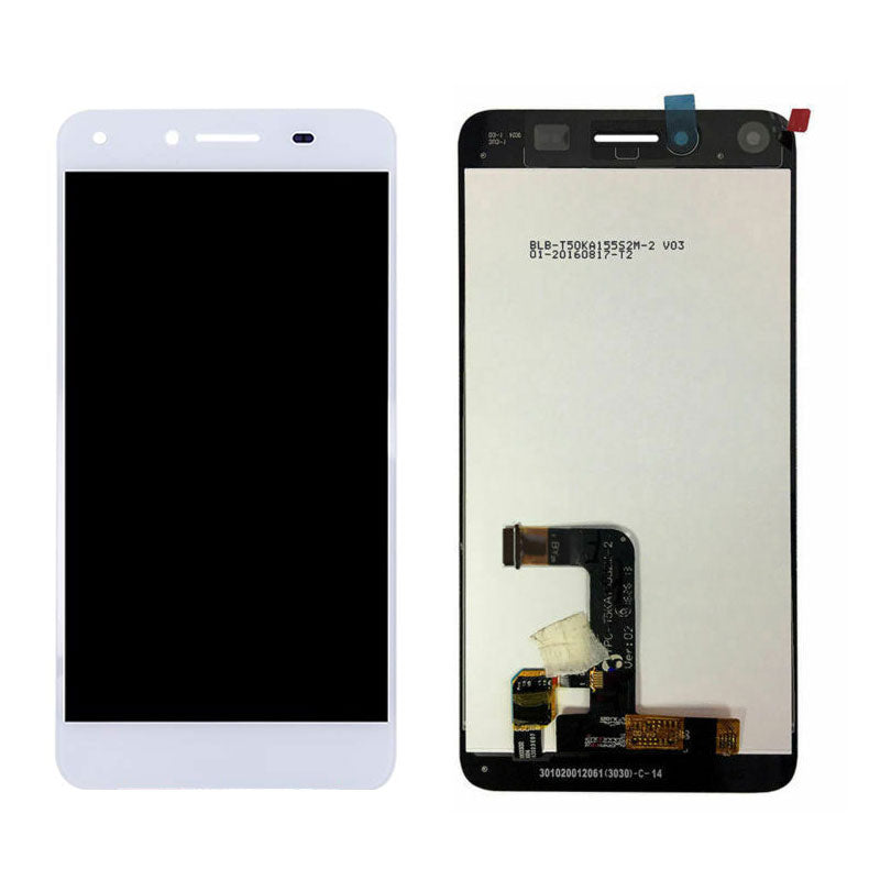 Huawei Y5II LCD Digitizer Assembly Grade AA