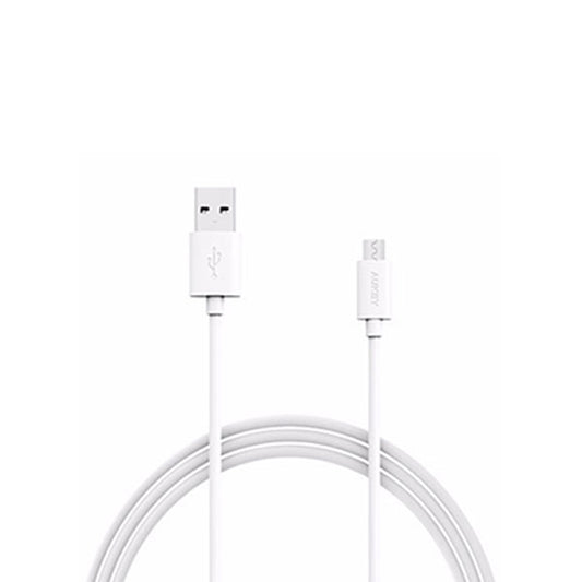 AUKEY micro USB cable 2m CB-D9 - White