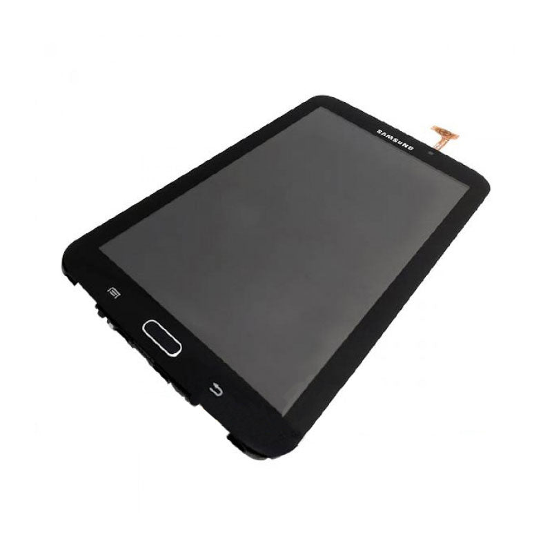 Galaxy Tab 3 T210 LCD Touch Screen Frame Replacement