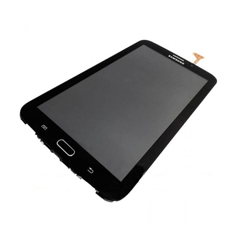 Galaxy Tab 3 T211 LCD Touch Screen Frame Replacement