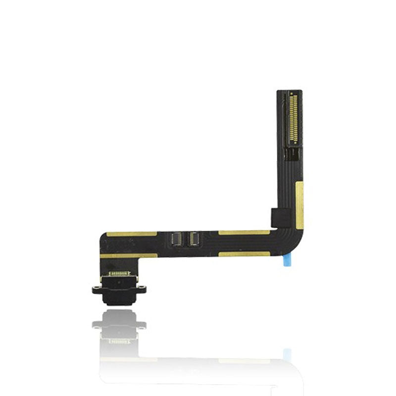 Charge Port Flex Compatible For iPad Air | iPad 5 (2017)  | iPad 6 (2018)