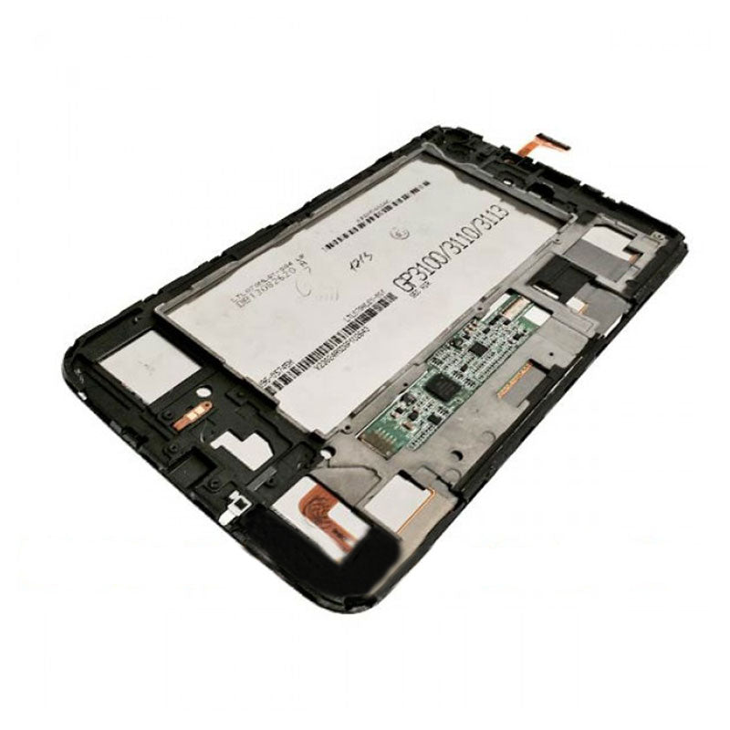 Galaxy Tab 3 T211 LCD Touch Screen Frame Replacement