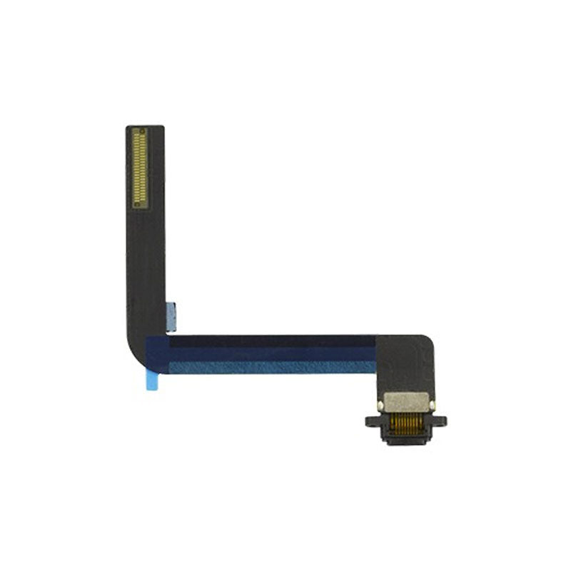 Charge Port Flex Compatible For iPad Air | iPad 5 (2017)  | iPad 6 (2018)