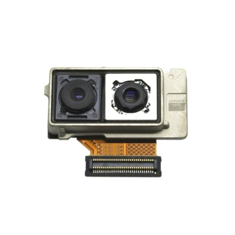 Huawei Y5 2019 Back Camera Flex Replacement