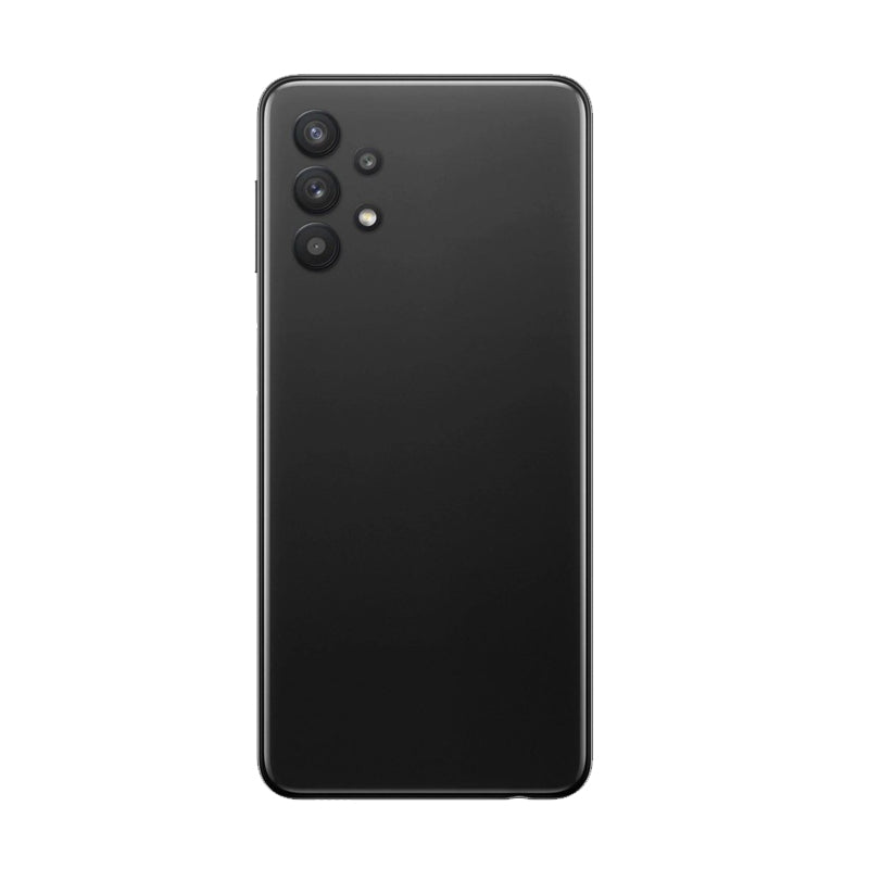 Back Cover with Camera Lens Replacement for Galaxy A32
