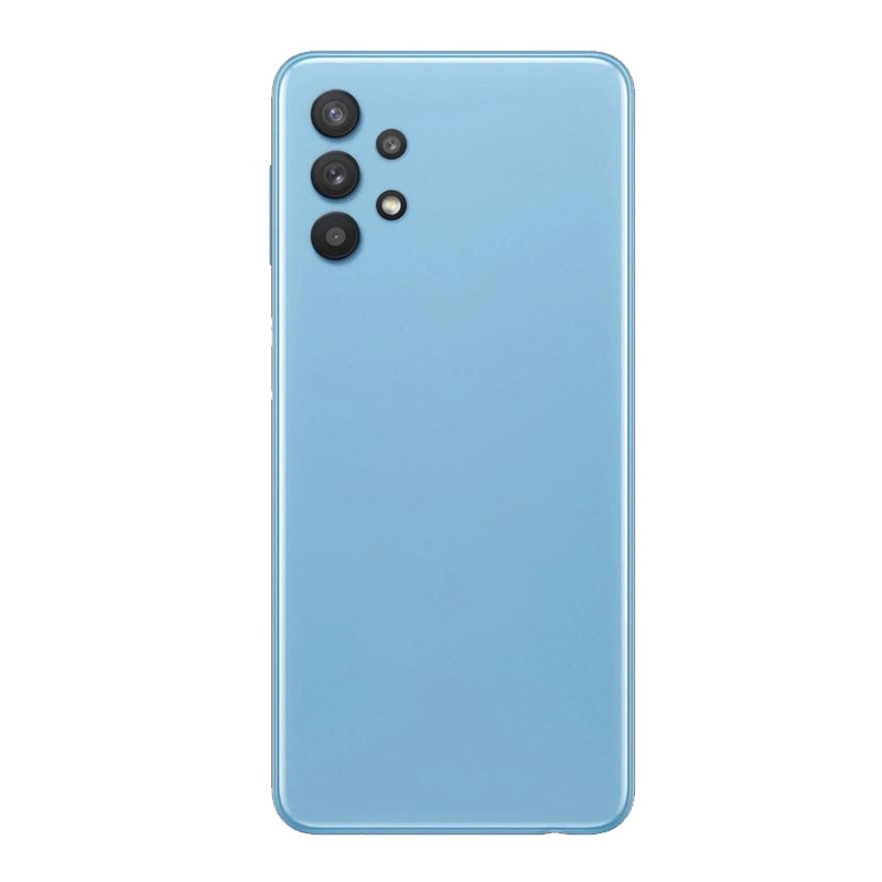 Back Cover with Camera Lens Replacement for Galaxy A32 | A32 5G