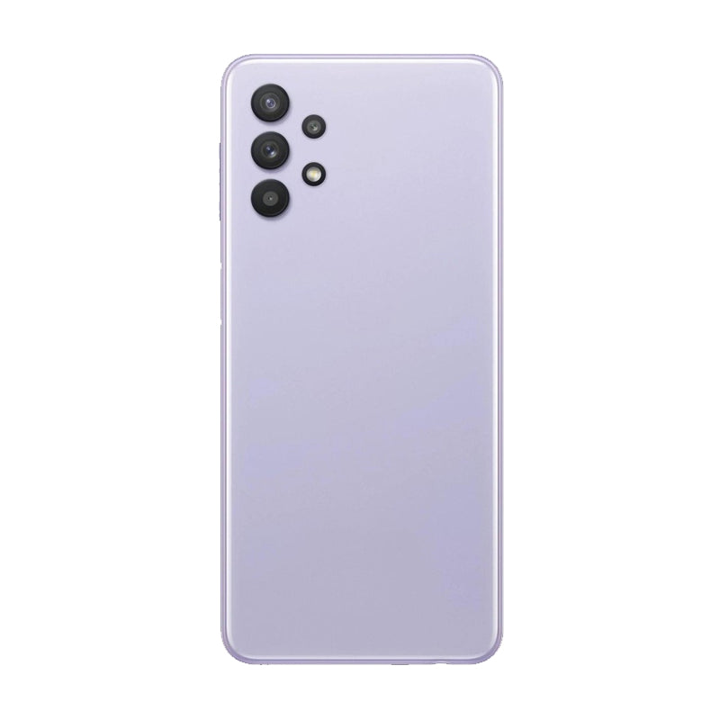 Back Cover with Camera Lens Replacement for Galaxy A32 | A32 5G