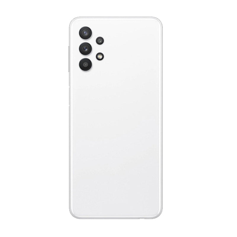 Back Cover with Camera Lens Replacement for Galaxy A32 | A32 5G