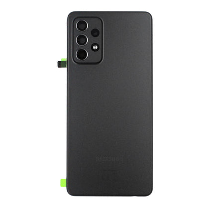 Back Cover with Camera Lens Replacement for Galaxy A52  | A52 5G