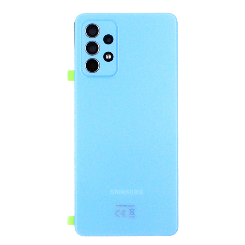 Back Cover with Camera Lens Replacement for Galaxy A52  | A52 5G