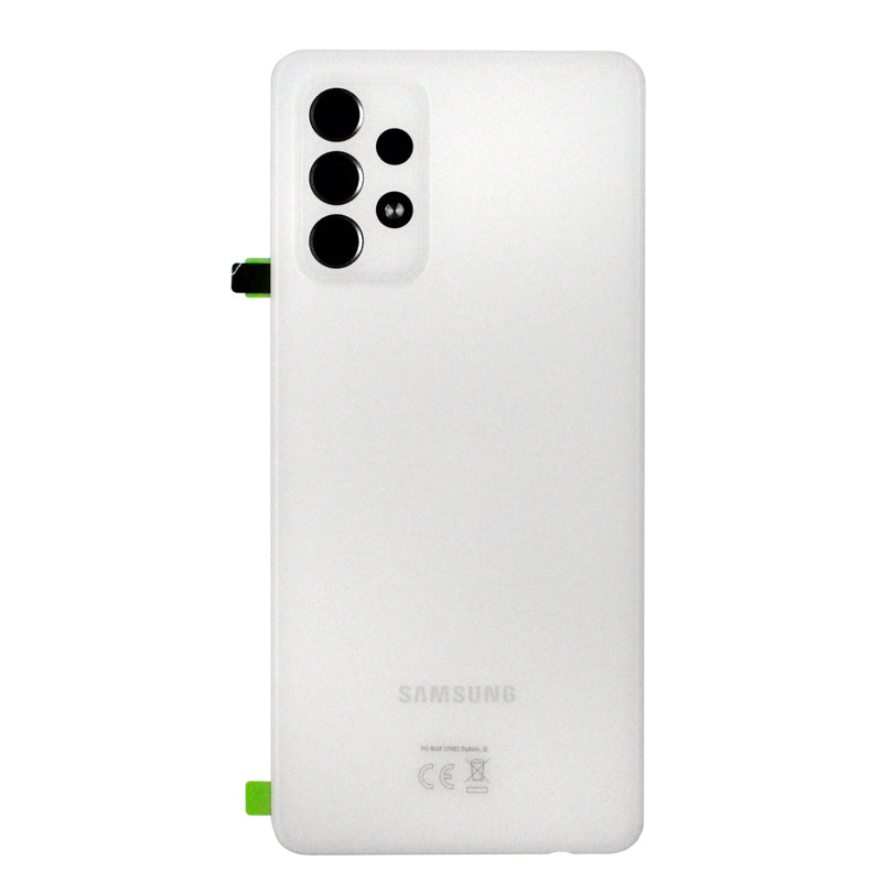 Back Cover with Camera Lens Replacement for Galaxy A52  | A52 5G