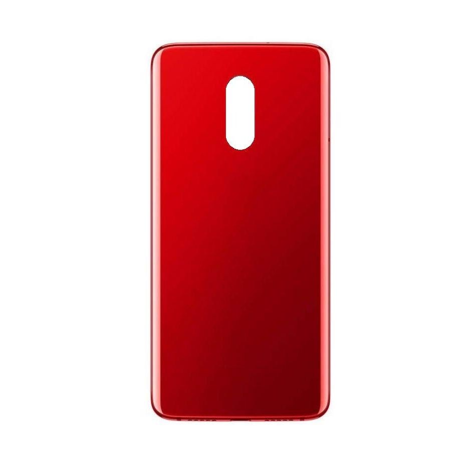 OnePlus 7 Back Cover Replacement