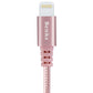Benks Rainbow Lightning to USB Cable (MFI certified)