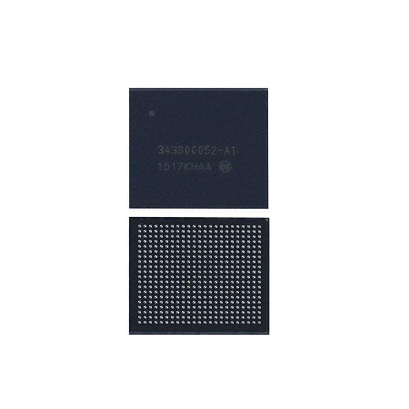 Big Power IC 343S00118 for iPad Pro 10.5 2017