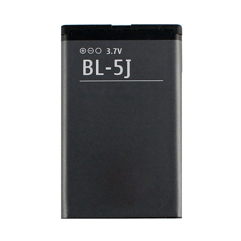 Nokia Lumia 520 Battery Replacement BL5J JS Tech
