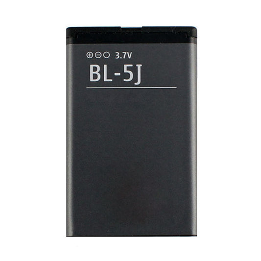 Nokia Lumia 520 Battery Replacement BL-5J