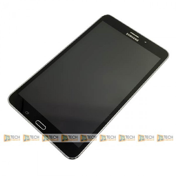 Galaxy Tab 4 T330 LCD Digitizer Frame White | Black