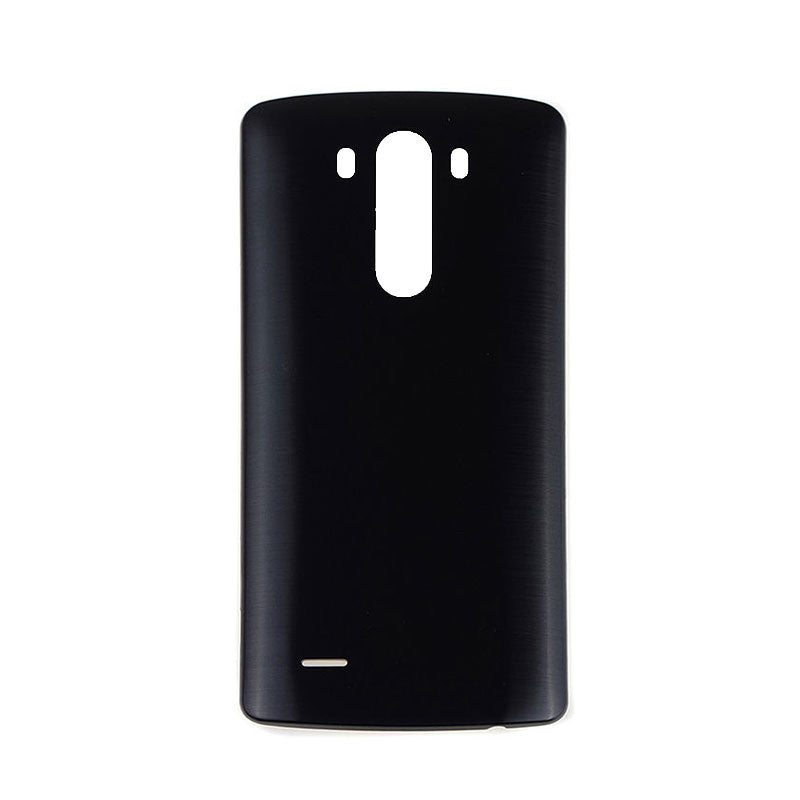 LG G3 Back Cover Black | White