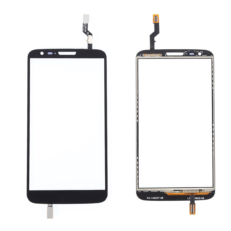 LG G2 Touch Screen Digitizer White | Black