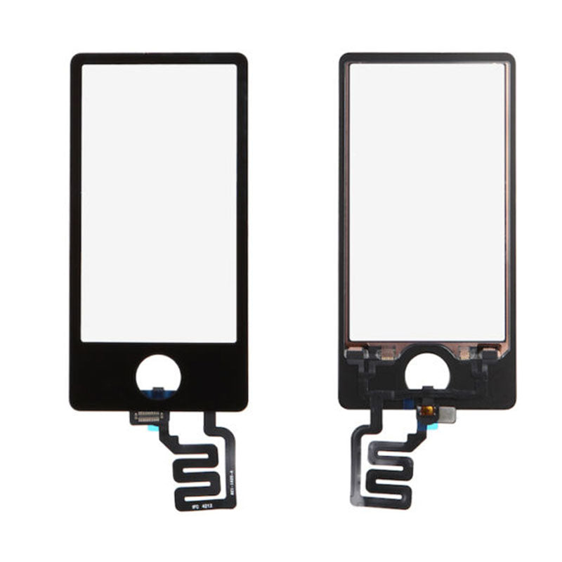 iPod Nano 7 Touch Screen Digitizer White | Black