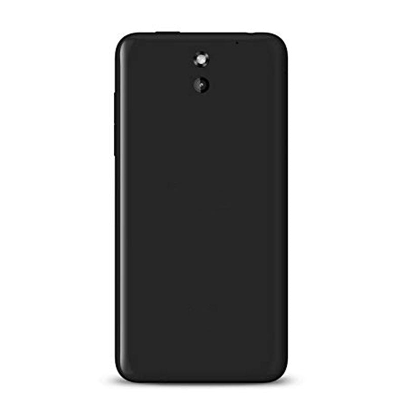 Desire 610 Back Cover Black | White