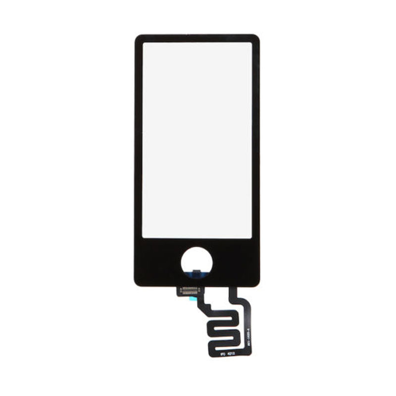 iPod Nano 7 Touch Screen Digitizer White | Black