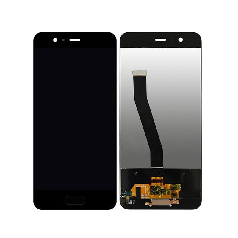 LCD Digitizer Screen Assembly Replacement for Huawei P10