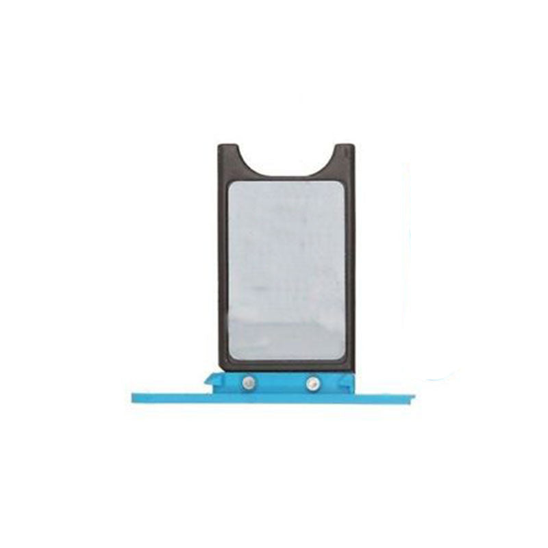 Nokia Lumia 800 Sim Tray Blue | Pink | Black