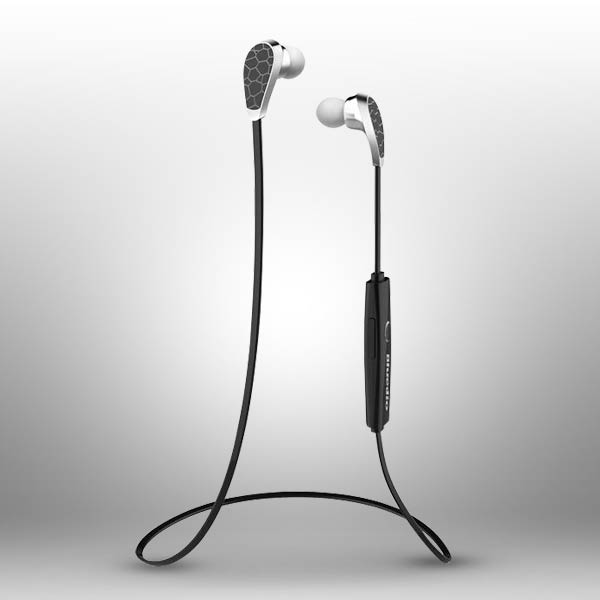 Bluedio N2 Sports Bluetooth V4.1 Earphones